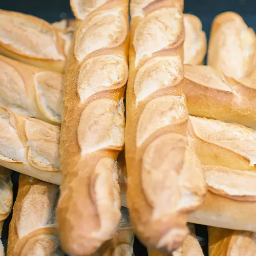 10 baguettes – Image 2