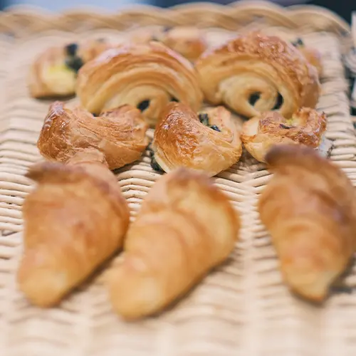 Mini viennoiserie – Image 2
