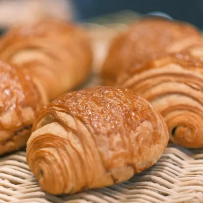 Pain au chocolat