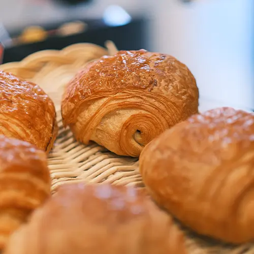 Pain au chocolat – Image 2