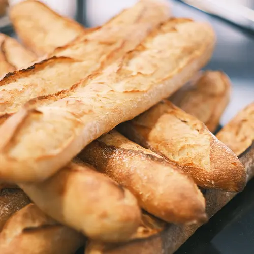 10 baguettes "Tradition" – Image 2