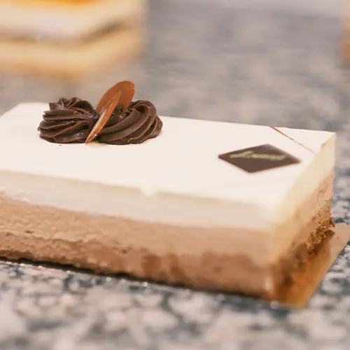 Trois chocolats – Image 2