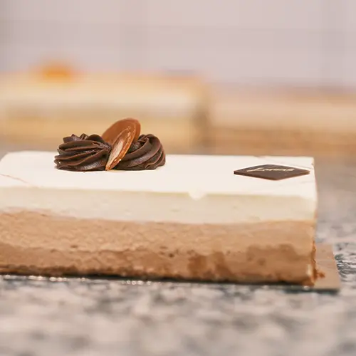 Trois chocolats – Image 3