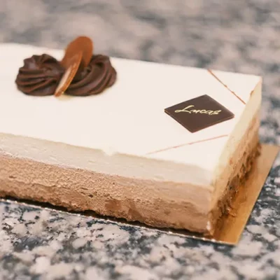 Trois chocolats